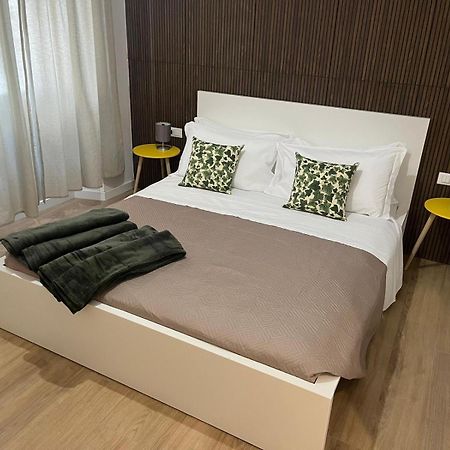 20 Settembre Rooms La Spezia Dış mekan fotoğraf