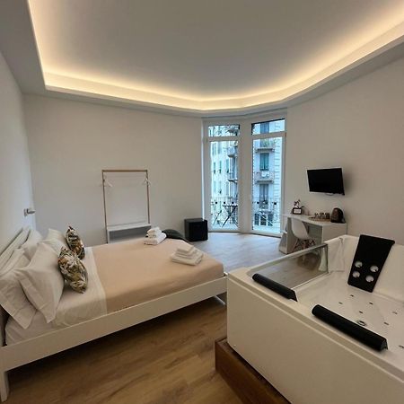 20 Settembre Rooms La Spezia Dış mekan fotoğraf