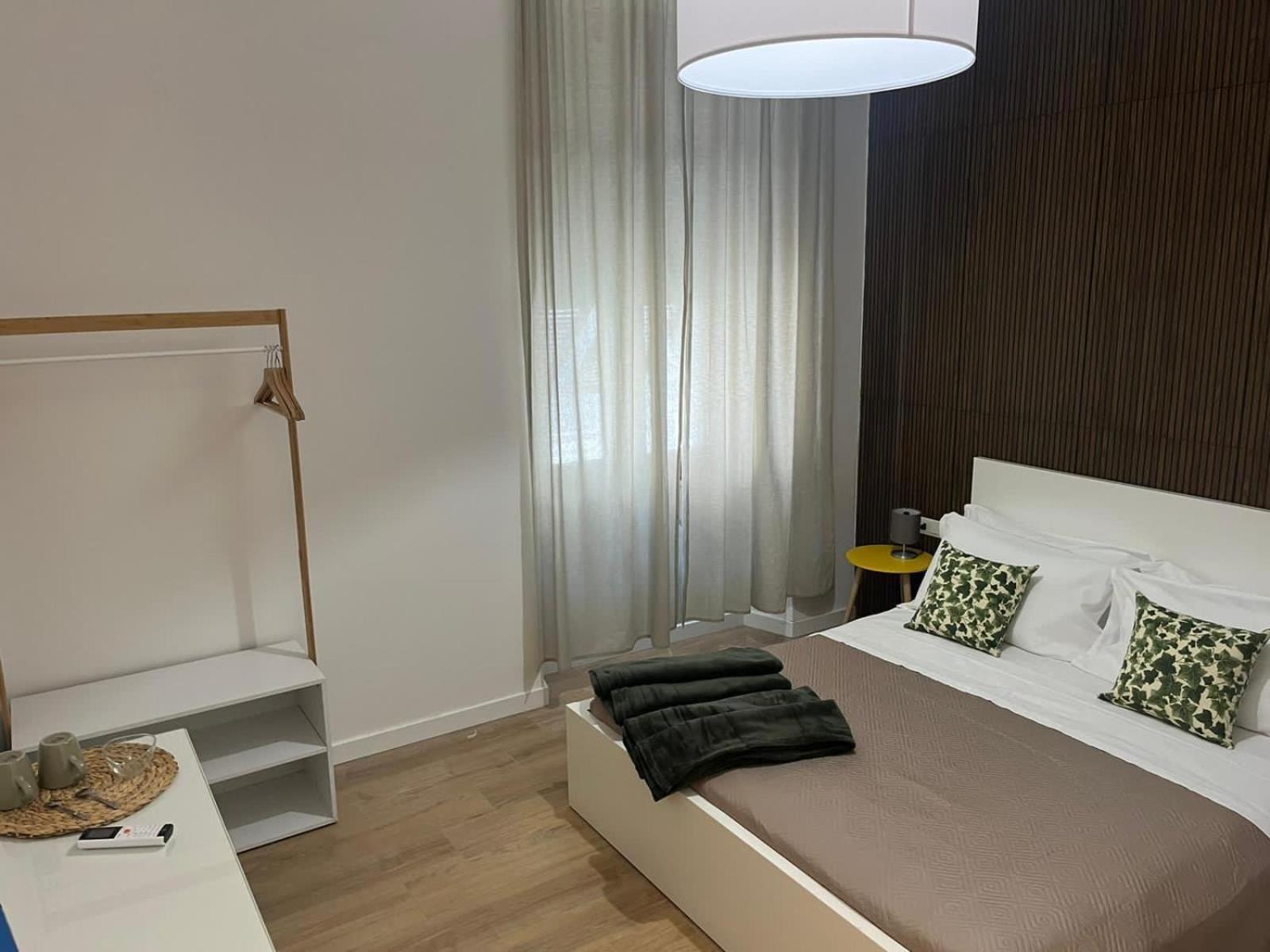 20 Settembre Rooms La Spezia Dış mekan fotoğraf