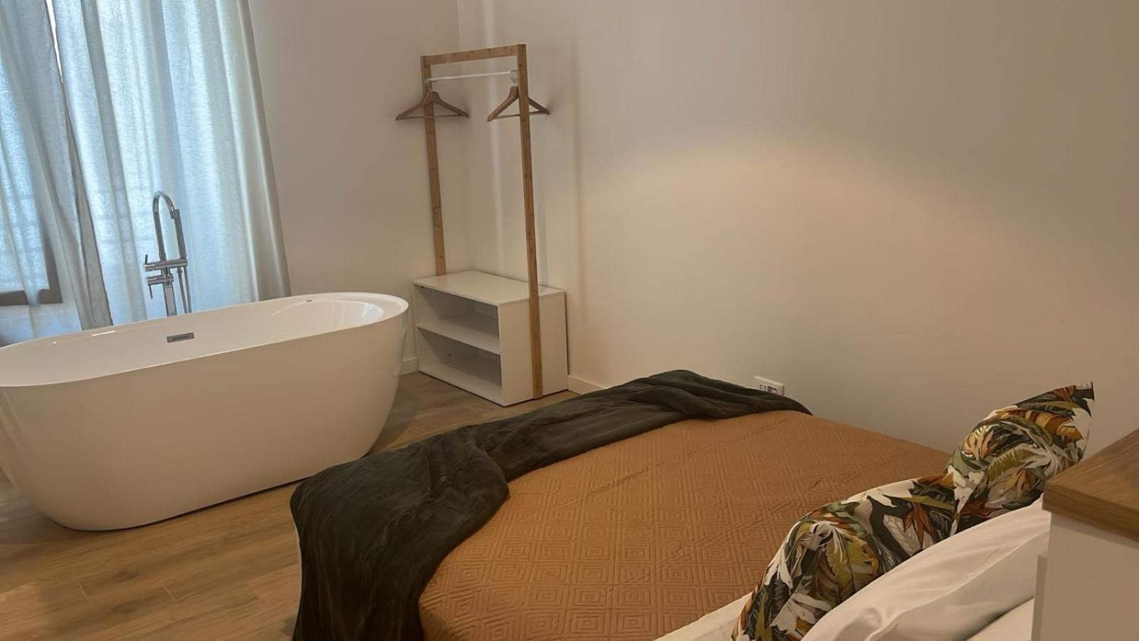 20 Settembre Rooms La Spezia Dış mekan fotoğraf