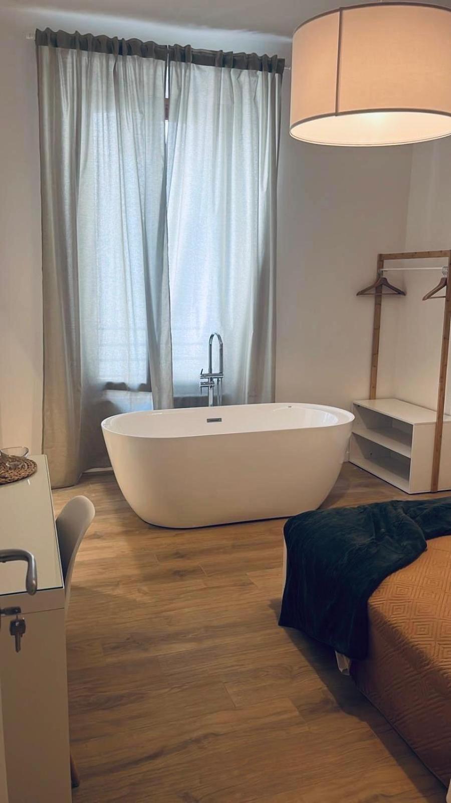20 Settembre Rooms La Spezia Dış mekan fotoğraf