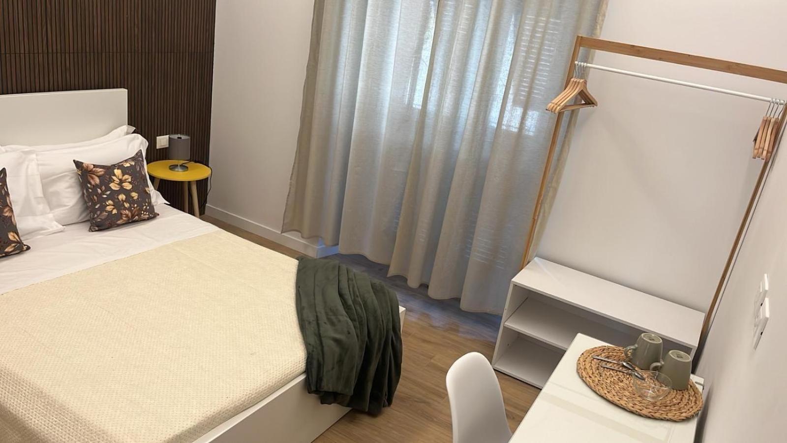 20 Settembre Rooms La Spezia Dış mekan fotoğraf