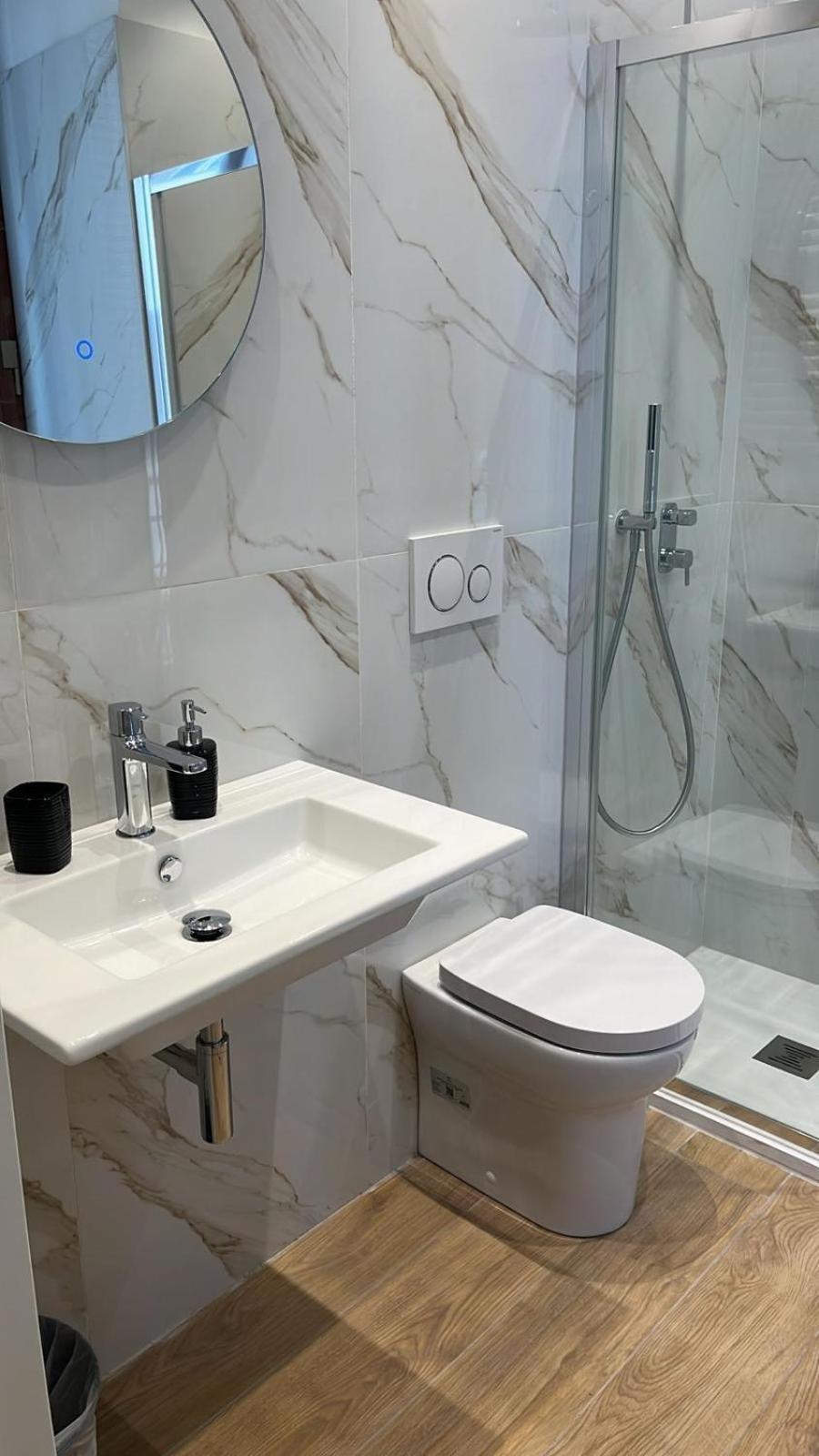 20 Settembre Rooms La Spezia Dış mekan fotoğraf