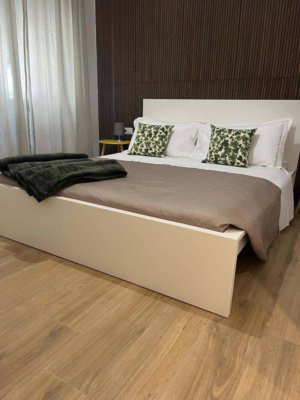 20 Settembre Rooms La Spezia Dış mekan fotoğraf