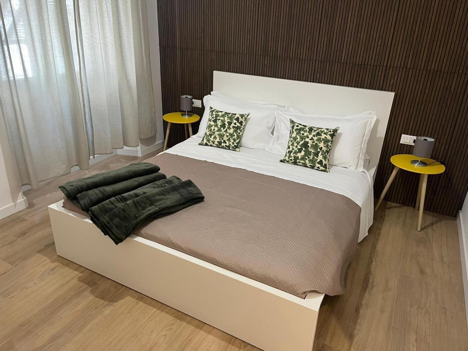 20 Settembre Rooms La Spezia Dış mekan fotoğraf