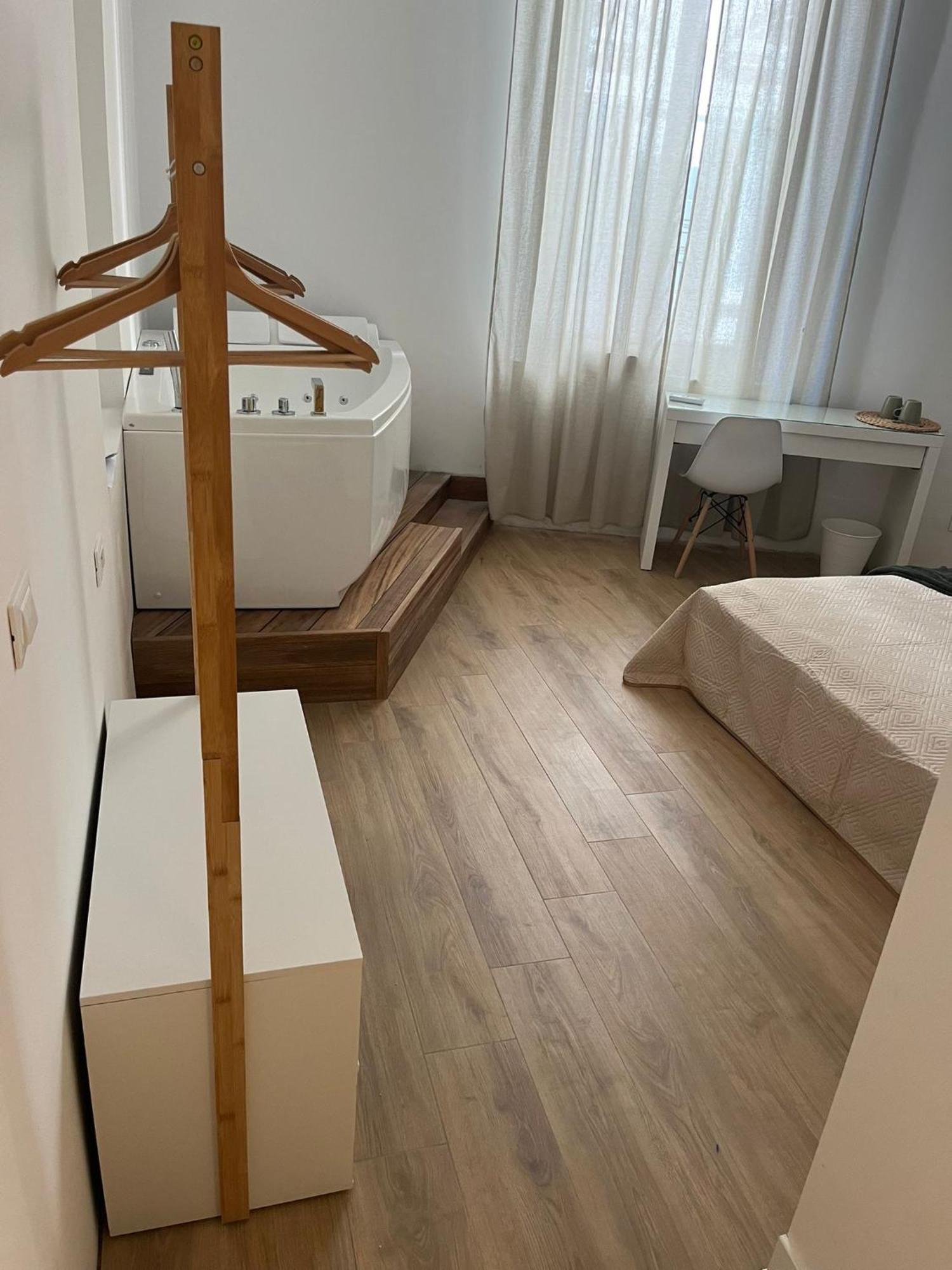 20 Settembre Rooms La Spezia Dış mekan fotoğraf