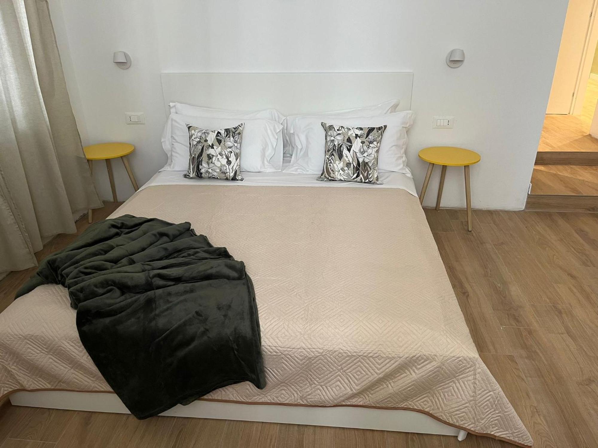 20 Settembre Rooms La Spezia Dış mekan fotoğraf