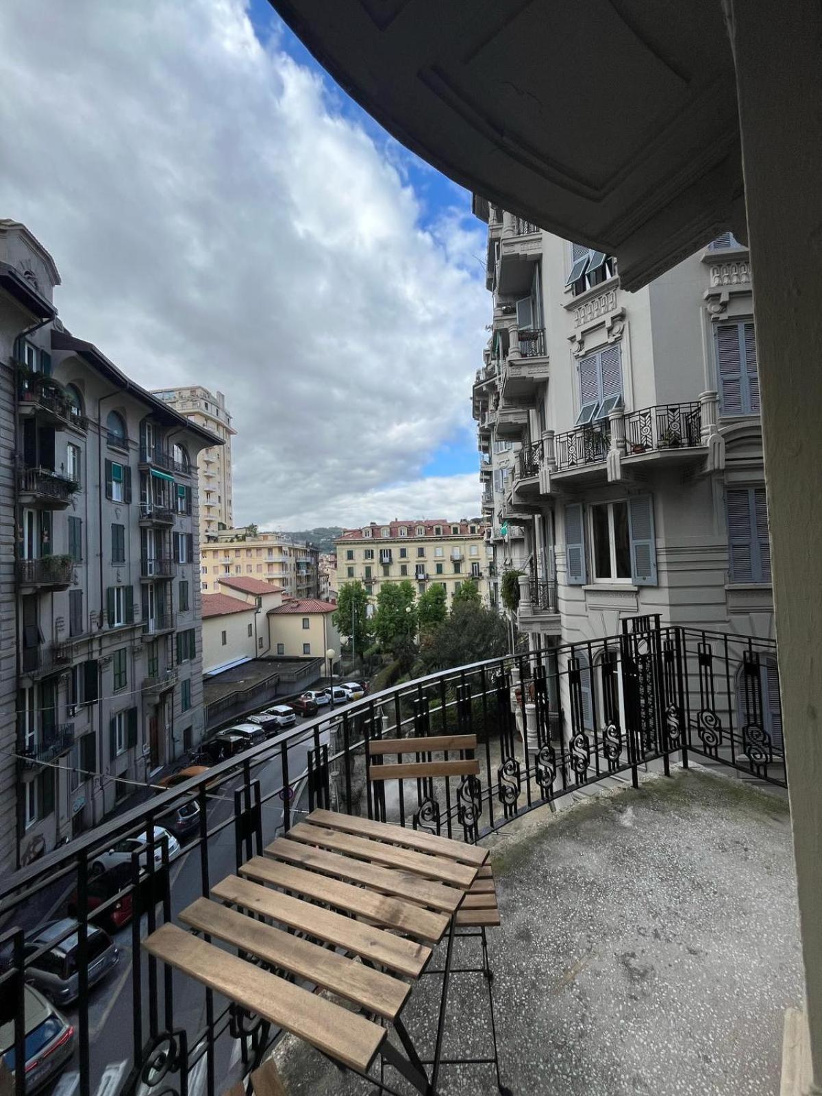 20 Settembre Rooms La Spezia Dış mekan fotoğraf
