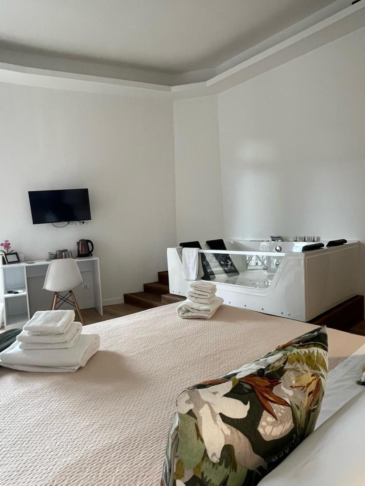 20 Settembre Rooms La Spezia Dış mekan fotoğraf