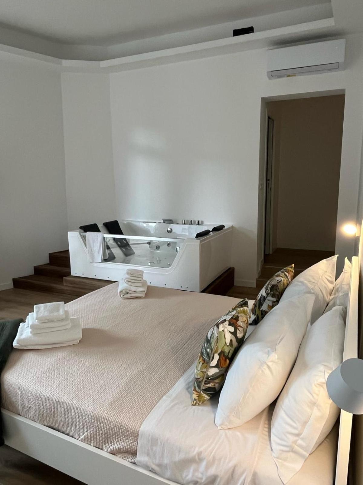 20 Settembre Rooms La Spezia Dış mekan fotoğraf