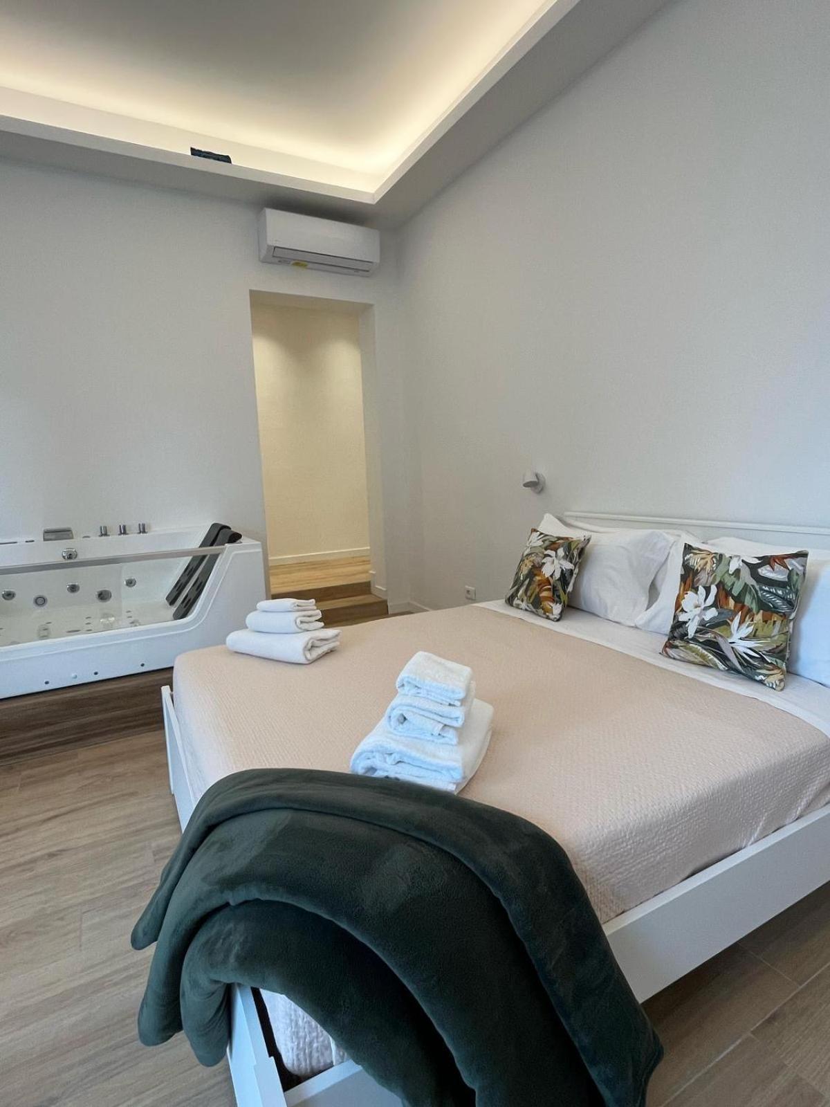 20 Settembre Rooms La Spezia Dış mekan fotoğraf