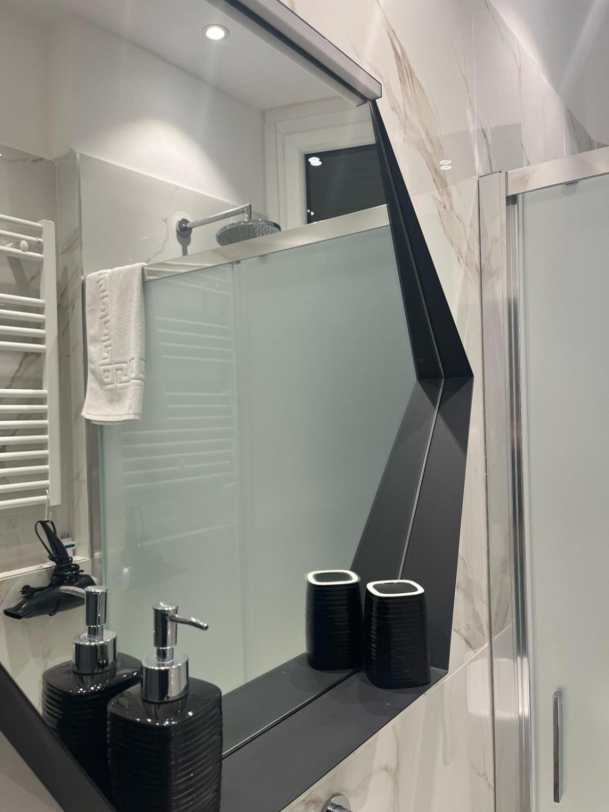 20 Settembre Rooms La Spezia Dış mekan fotoğraf