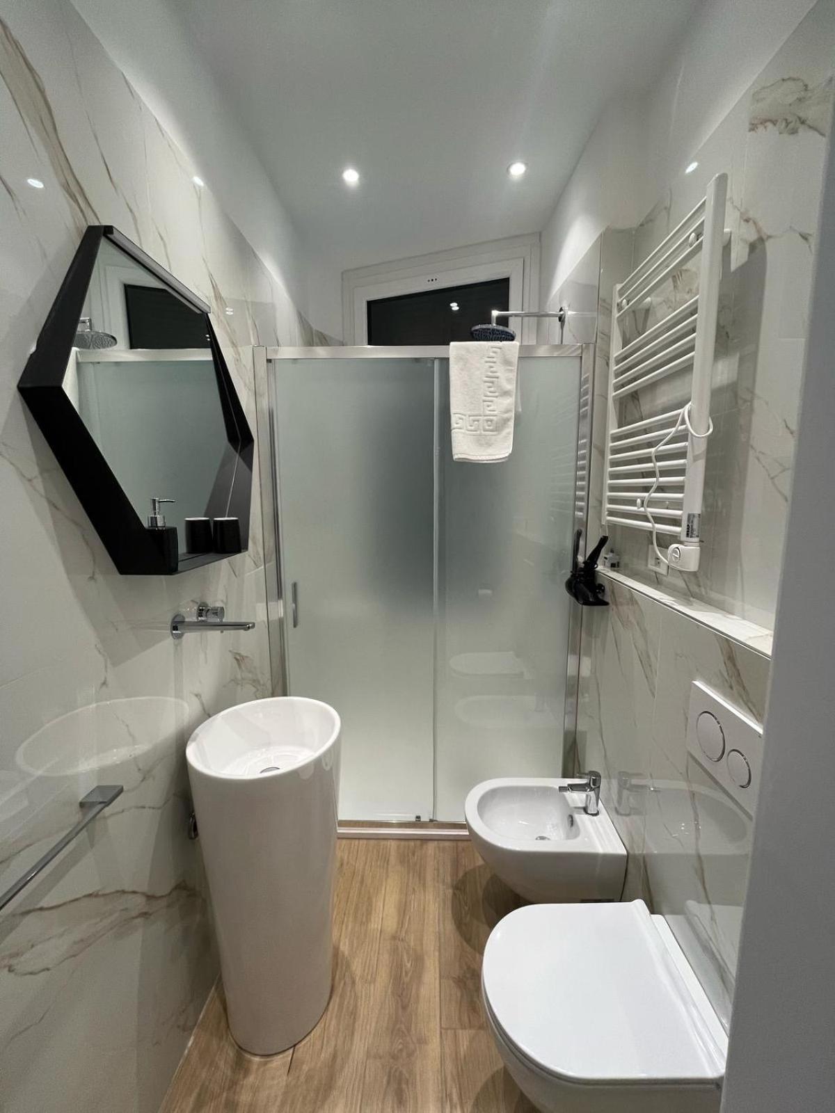 20 Settembre Rooms La Spezia Dış mekan fotoğraf